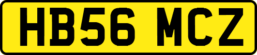 HB56MCZ