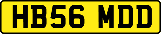 HB56MDD