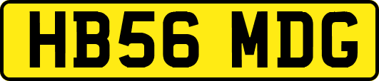 HB56MDG