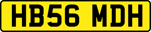 HB56MDH