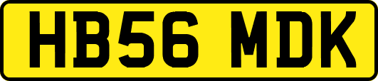 HB56MDK