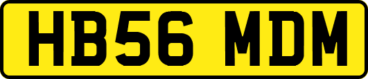 HB56MDM