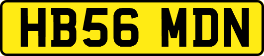 HB56MDN
