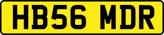 HB56MDR