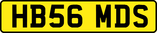 HB56MDS