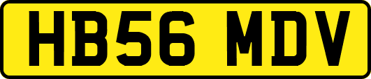 HB56MDV