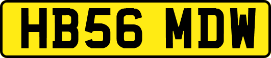 HB56MDW
