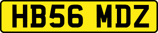 HB56MDZ