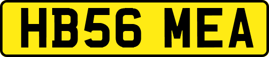 HB56MEA