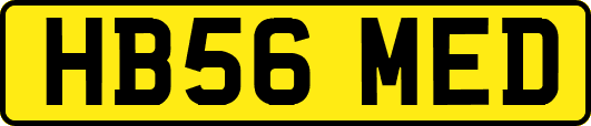 HB56MED