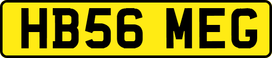 HB56MEG