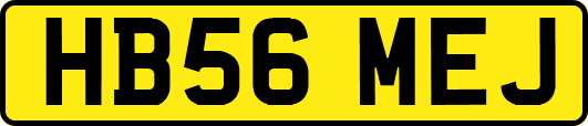 HB56MEJ