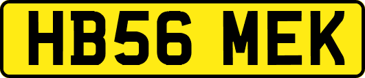 HB56MEK