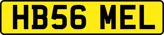 HB56MEL