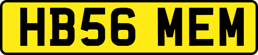HB56MEM