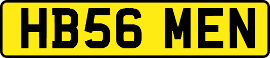 HB56MEN