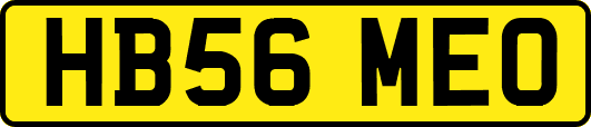 HB56MEO
