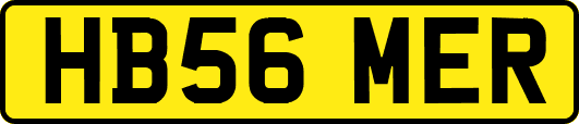 HB56MER