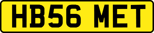 HB56MET