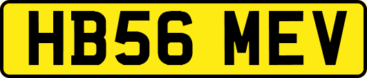 HB56MEV