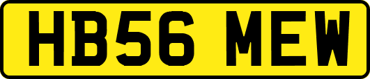 HB56MEW