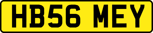 HB56MEY