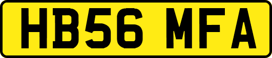 HB56MFA