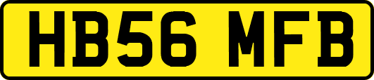 HB56MFB
