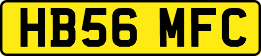 HB56MFC
