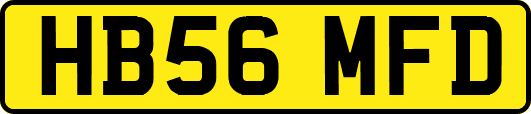 HB56MFD