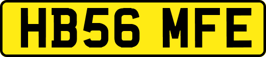 HB56MFE