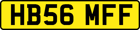 HB56MFF