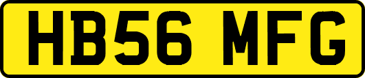 HB56MFG