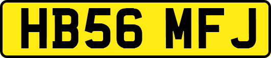 HB56MFJ
