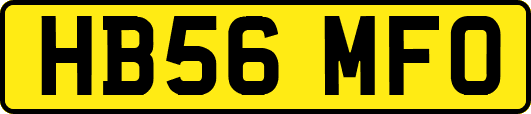 HB56MFO