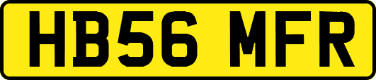 HB56MFR