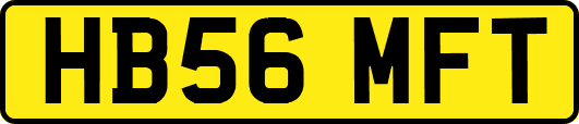 HB56MFT