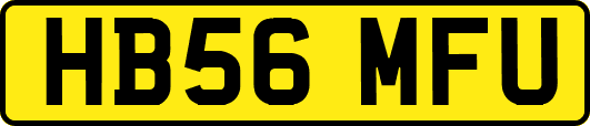 HB56MFU