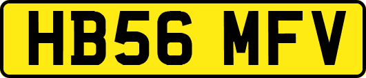 HB56MFV