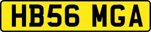 HB56MGA