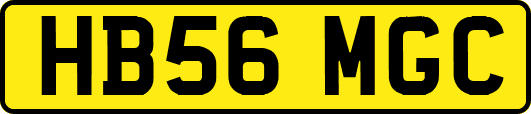 HB56MGC