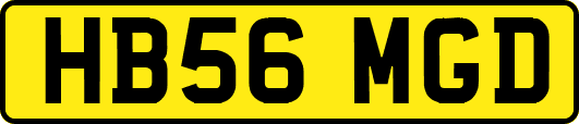 HB56MGD