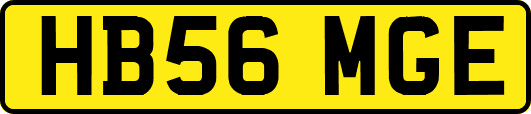 HB56MGE