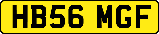 HB56MGF