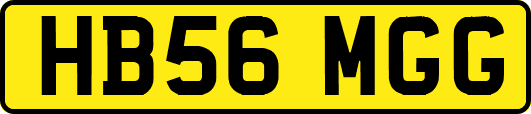 HB56MGG