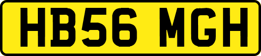 HB56MGH