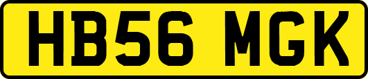 HB56MGK