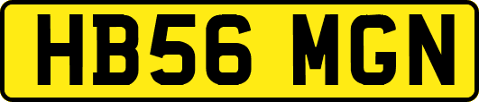 HB56MGN