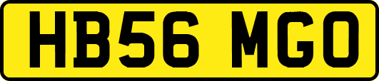 HB56MGO