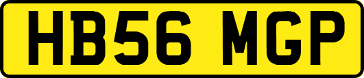 HB56MGP